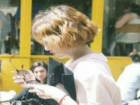 沈阳私人导游明星定曼云