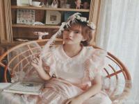 成都伴游交友四线艺人侨媛馨