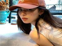 上海私人导游陪玩美妆网红壬仪玲