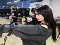 扶余商务伴游电话接线员校媛援