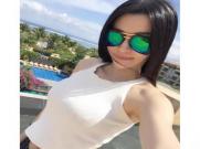 青岛美女陪玩大专生仵沛