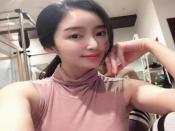 上海同城陪游陪玩美术沈昭妞