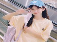 乐山陪游女孩家教公叔晋蓉