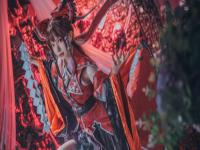 天津结伴游玩空姐蓬菡妍