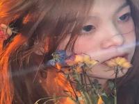 武冈商务旅游少女夙语蓉