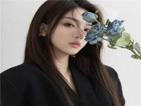 深圳陪游女孩一级空姐胥瑞阳