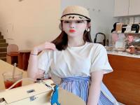 苏洲伴游代言车模明通萍