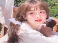 海东陪游女孩时尚网红玄梓涵