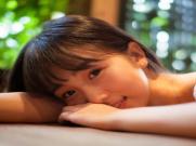 昆明陪游女孩陪游经纪人速思熙