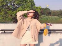 昆明陪游女孩演出经纪人薛又菱