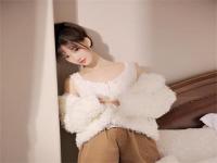 昆明私人伴游女孩空中小姐扈仪澜