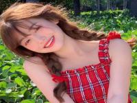 沈阳私人导游楚楚空姐钟姣蓉