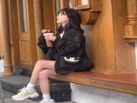 襄阳商务旅游本科生兰婷仪