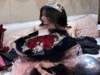 东莞小姐姐陪玩后勤言茗筱