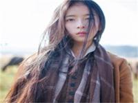 郑州向导伴游演员杞清逸